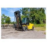 Forklifts, Equipment, Tools, Complete Warehouse Liquidation