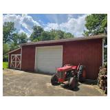 
	Quality Brick Raised Ranch Home, 1.17 Acres, 24 x 30 Outbuilding&nbsp;

	&nbsp;
