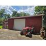 
	Quality Brick Raised Ranch Home, 1.17 Acres, 24 x 30 Outbuilding&nbsp;

	&nbsp;
