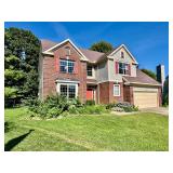 Four-Bedroom Home
2.5 Baths, 2,640 SF, .38-Acre Lot, Built 1996
