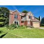 Four-Bedroom Home
2.5 Baths, 2,640 SF, .38-Acre Lot, Built 1996
