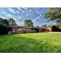 3,265 SF Brick Ranch Home
.49 Acres, 4 Bedroom, 3.5 Baths
