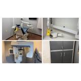 Dental Equipment, Office Items. Misc.
Online Only 