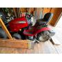 Compact Tractor, Riding Mowers, Boat, Tools
