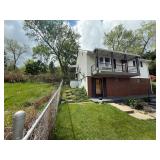 Two Homes On Three Parcels To Be Sold Together, Toronto Schools, Jefferson County&nbsp;