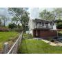 Two Homes On Three Parcels To Be Sold Together, Toronto Schools, Jefferson County&nbsp;
