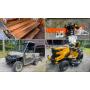 2025 UTV, Quality Furniture &amp; Home Furnishings, Cub Cadet Mowers, Many New Tools, Chainsaws, Kayaks, Jewelry, Winemaking And Cooking Equipment, Much More!