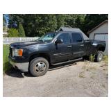 
	Race Car Parts, Engines, 2008 GMC Sierra, Shop Equipment, Trailer & Boat, Conservatorship Auction

	&nbsp;
