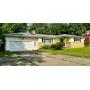 Opportunity Knocking! Attention Investors!
Ranch Home W/ Attached Garage Plus Storage Buildings On .96 Acres
