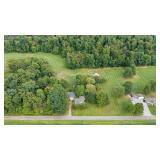 Ranch Home On 2&plus; Acres
Detached Garage/Shop, Barn, Pasture
