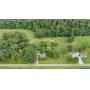 Ranch Home On 2&plus; Acres
Detached Garage/Shop, Barn, Pasture
