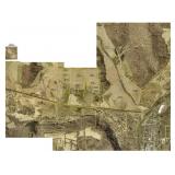 
	540 Acres Offered In 24 Parcels, 50% Tillable Crop Land, Remainder Fenced Pasture & Woods, Farmhouse, Outbuildings & Grain Bins

	&nbsp;
