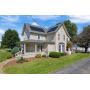Charming 4-Bedroom Home With Garage On A Nice 2-Acre Lot