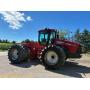 2009 CASE IH Steiger 435