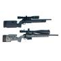 Brian D. Hanna Precision Shooting Tribute Auction