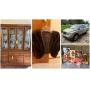 SUV, Tools, Furniture, Household &amp; Collectibles