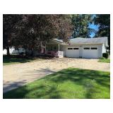 4-Bedroom Ranch Home, Marlington LSD