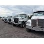 (50) Like New Cab &amp; Chassis Auction