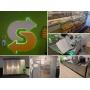 
	Online Only Subway Liquidation, Bizerba Slicer, Walk-In Cooler and Freezer, Restaurant Equipment

	&nbsp;
