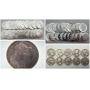 Attention Investors &amp; Collectors
Silver Bullion &amp; US Collector Coins
