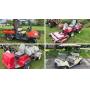 Golf Course Equipment and More, Loyal Oaks Surplus Auction