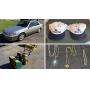2000 Lexus, Tools, Jewelry, Sports Memorabilia, Furnishings
