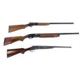Firearms & Accessories