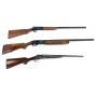 Firearms &amp; Accessories