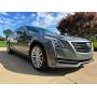 2017 Cadillac CT6
Coins &amp; Jewelry
