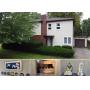 Well Maintained Four-Bedroom, 1.5 Bath, Two-Story Home W/ Garage
Also Selling: Glassware, Art, Exhibit Posters And European Train Advertising Lithos, Quality Furniture, Household And Collectibles, Mis