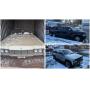 Chevy Bel Air Coupe &amp; Sedan
Engines, Mowers &amp; Equipment, Massive Toy Collection
