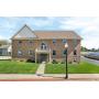 Commercial Multi-Family Investment Opportunity
Brick Commercial Office Building W/ Apartment &amp; Duplex

