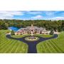 Extraordinary 8,000&plus; Sq. Ft. Luxury Home On Private 45-Acre Setting, Equipment, Memorabilia, &amp; High End Sportsman Goods