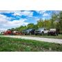 Tractors, Skid Loader, Trucks, Mowers, Attachments