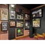 Signed Beatles With COA, Elvis' Worn Scarf, McCartney's Hofner Bass, Sitting Bull 1881 Autographed Music, Movie, Sports &amp; Historical Collectibles