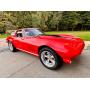 Stunning 1965 Chevy Corvette Stingray Fastback