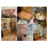 Quality Furniture, Bedroom & Dining Room