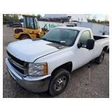 Trucks, Landscape Equipment, Snowplows, Mowers, Trailers