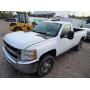 Trucks, Landscape Equipment, Snowplows, Mowers, Trailers