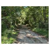30 Acres Wooded Land
Desirable Location, Zoned R-MD
