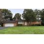 Brick Ranch Home On .462 Acres