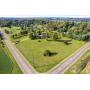 Brick Colonial Home On 5.6 Acres