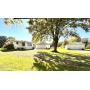 
	Ranch Home W/ 24'x40' Pole Building On 2 Acres, Farmall Cub, John Deere 650 Diesel Tractor, Lawn/Leaf Vacs, Equipment, Tools, Sportsman Items

	&nbsp;
