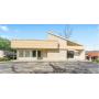 Commercial Real Estate
Two-Unit 1,691 Sq. Ft. Building, Corner Lot, Public Utilities