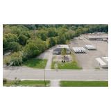 Good 7,668 Sq. Ft. Manufacturing/Commercial Building With Office Space On 1.33 Acres