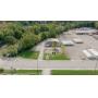 Good 7,668 Sq. Ft. Manufacturing/Commercial Building With Office Space On 1.33 Acres