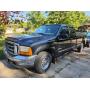1999 Ford F-250 Diesel, 34ft. Rockwood Camper, Harley Davidson Motorcycle, Tools&nbsp;