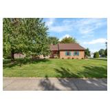 3-Bedroom Brick Ranch Home&nbsp;