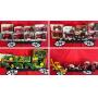 Toy Tractors, Mostly 1/16 Scale, International, Farmall, John Deere, White &amp; Others
Online Only 