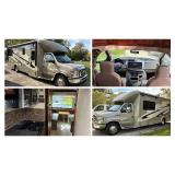 2016 Winnebago 27D Aspect Motorhome